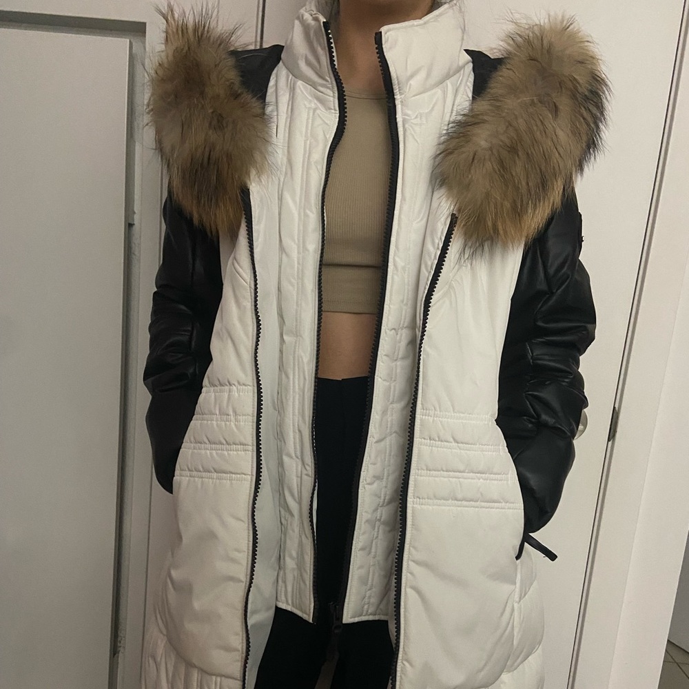 Winter Jacket (made for Canadian weather -30^+) - Picture 3 of 10